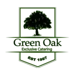 Green Oak Exclusive Catering logo